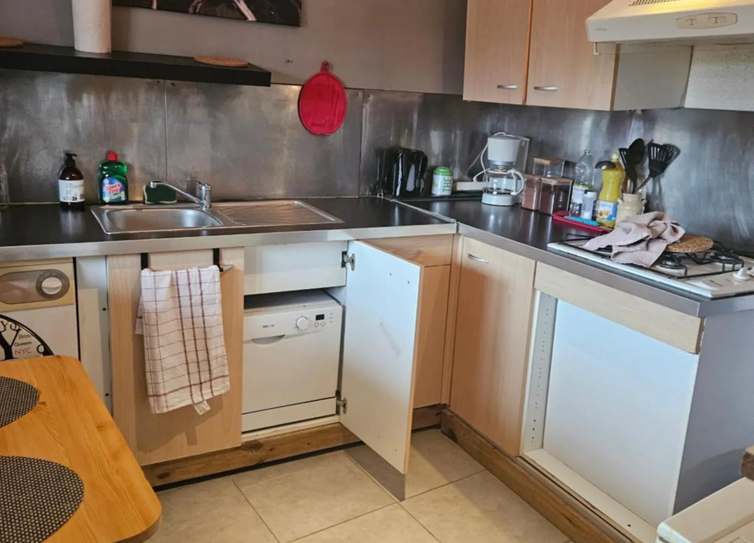 Hébergement de vacances Villa Dans La Campagne Aixoise à Meyreuil