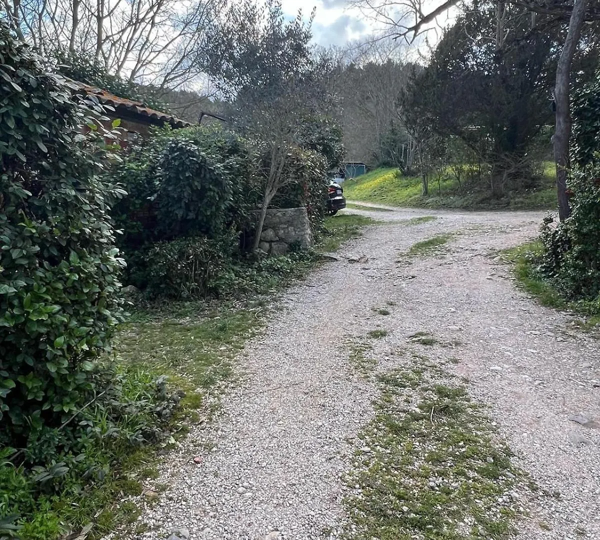 Villa Dans La Campagne Aixoise à Meyreuil 0*,