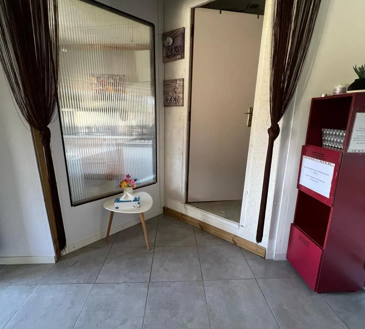 Villa Dans La Campagne Aixoise à Meyreuil Hébergement de vacances