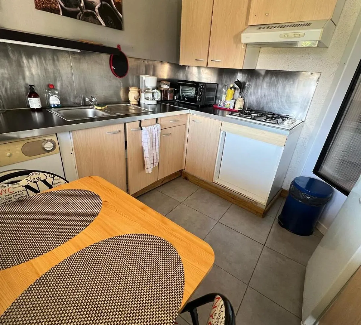 Dans La Campagne Aixoise Villa Meyreuil Holiday home