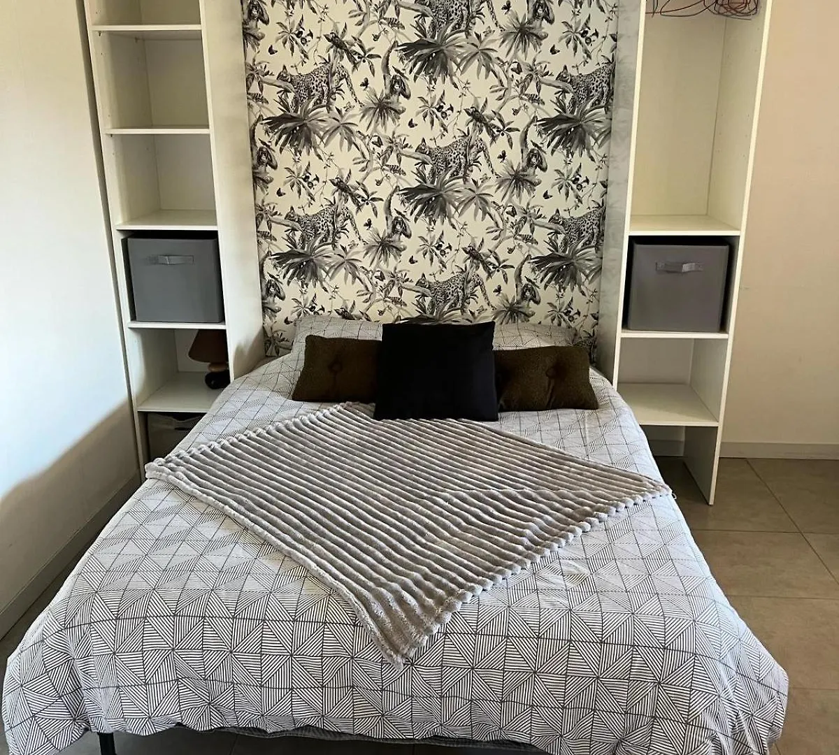 Dans La Campagne Aixoise Villa Meyreuil Holiday home