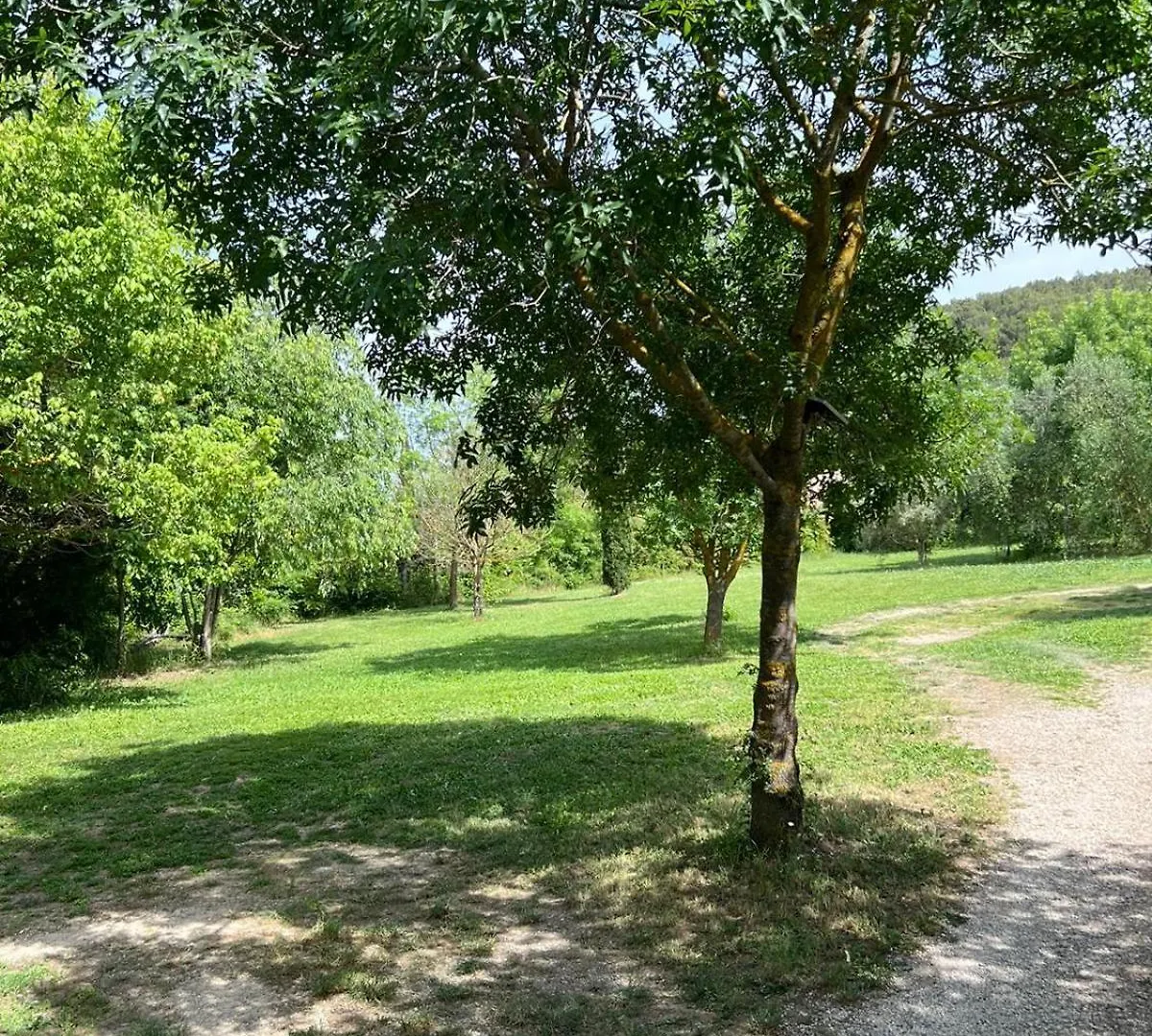 Holiday home Dans La Campagne Aixoise Villa Meyreuil France