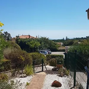 Au Coin De L'olivier Appartement Le Lavandou