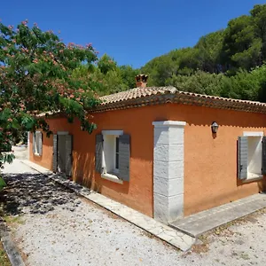 La Petite Maison Villa Ventabren