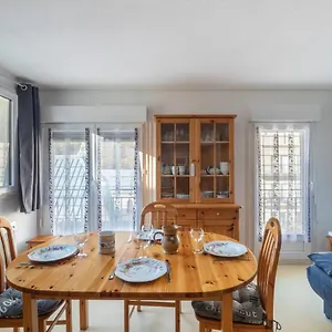 Le Maintenon Appartement Barèges