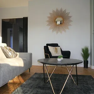 Le Celeste 113 - Deux Appartement Ramonville-Saint-Agne