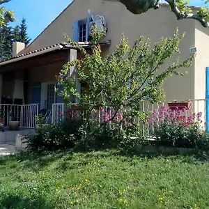 Tempines's Flat Entraigues-sur-la-Sorgue