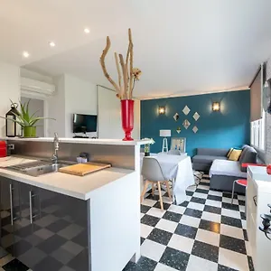 Logement Cosy Et Moderne Avignon